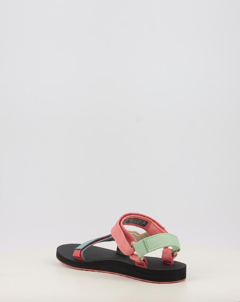 Sandálias TEVA ORIGINAL UNIVERSAL multicolor