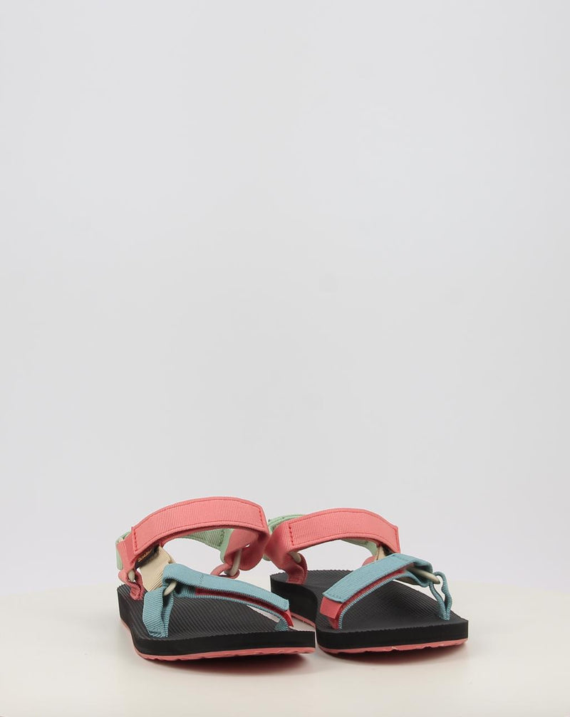 Sandálias TEVA ORIGINAL UNIVERSAL multicolor