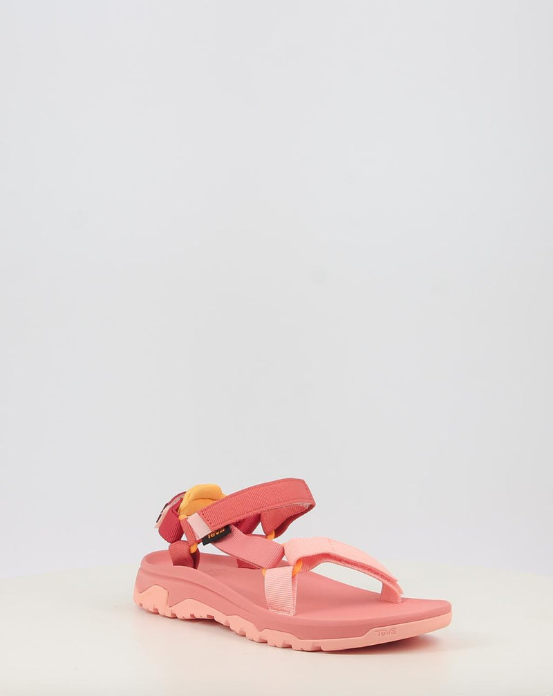 Sandálias TEVA HURRICANE XLT rosa