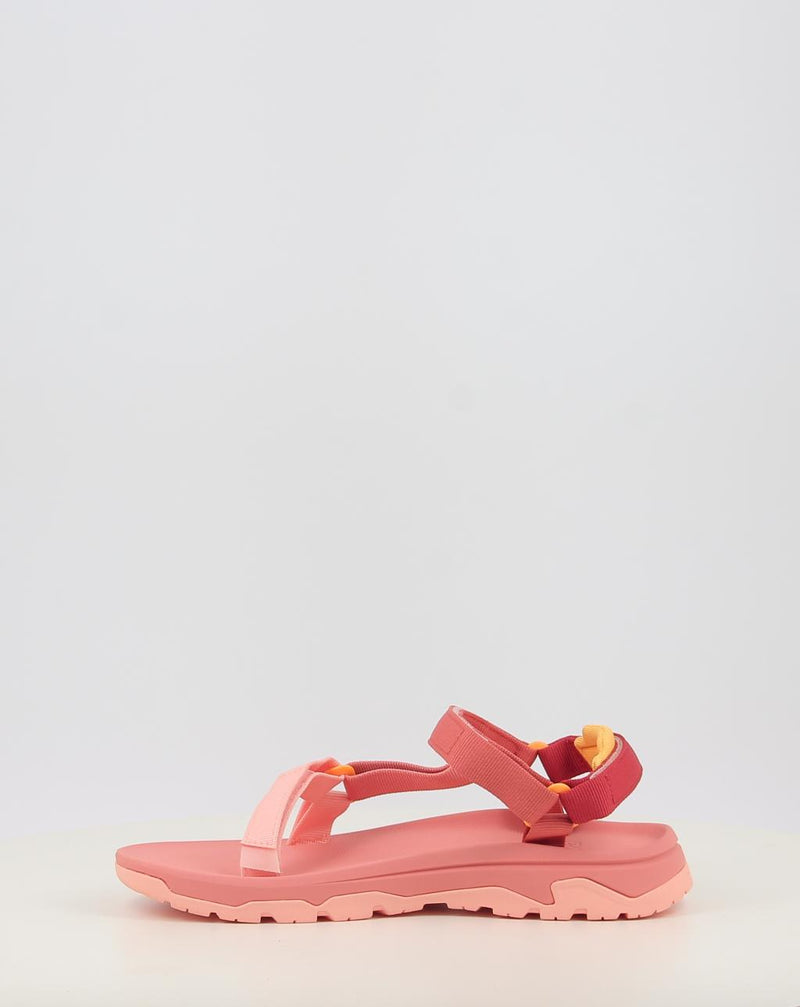 Sandálias TEVA HURRICANE XLT rosa