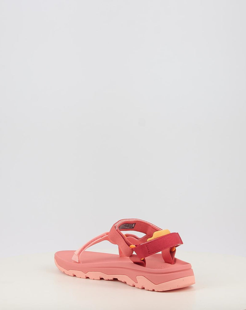 Sandálias TEVA HURRICANE XLT rosa