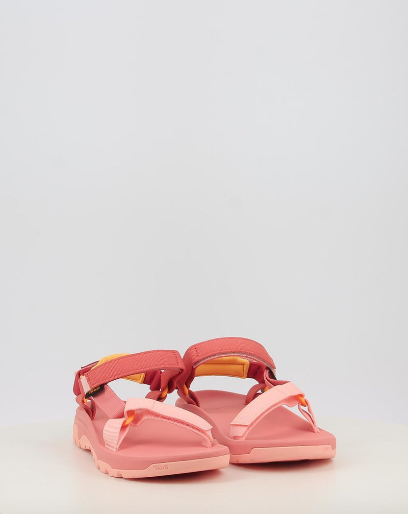 Sandálias TEVA HURRICANE XLT rosa