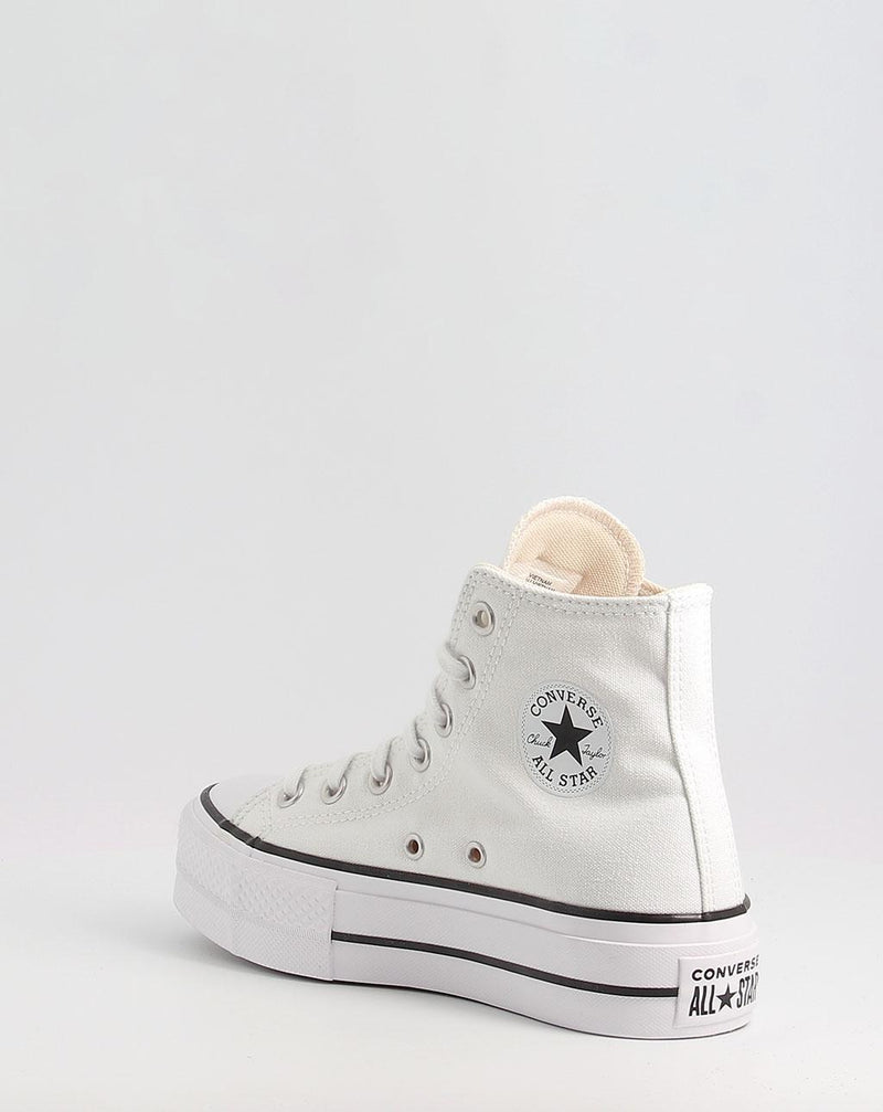 Sapatilhas CONVERSE CTAS LIFT HI 560846C branco