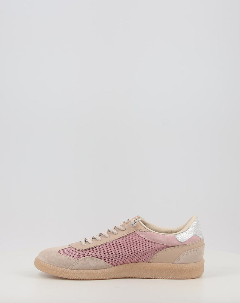 Sapatos desportivos CETTI 847 SWEET rosa