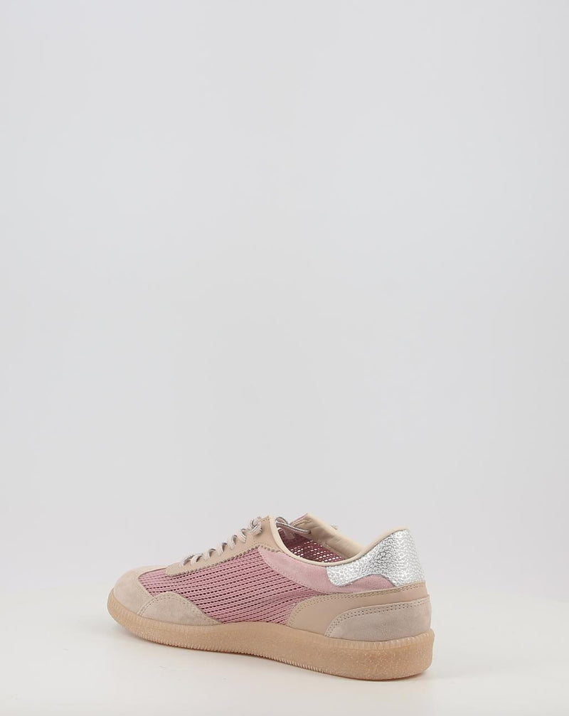 Sapatos desportivos CETTI 847 SWEET rosa