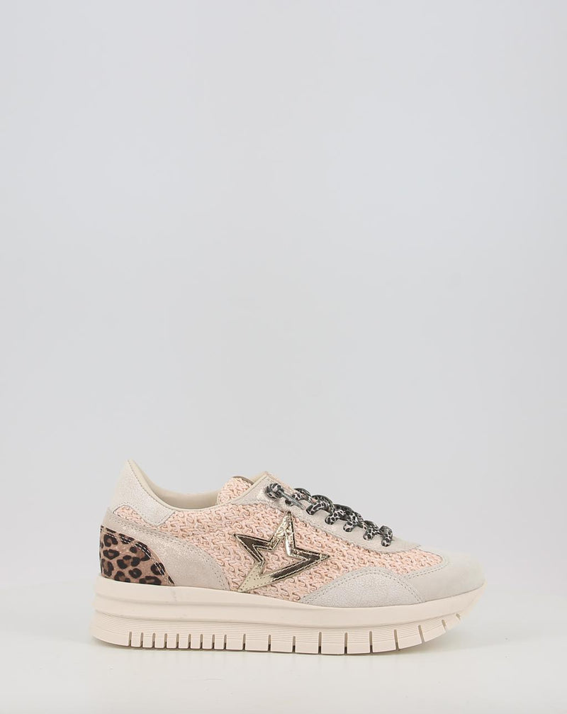 Sapatos desportivos CETTI 1259XL bege
