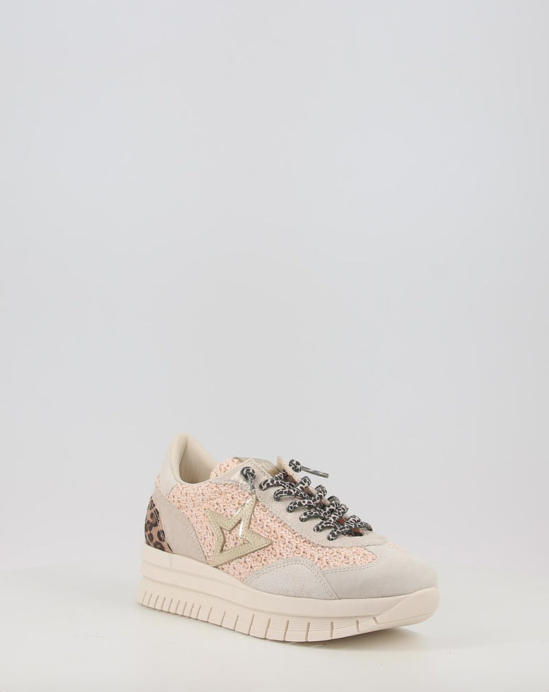 Sapatos desportivos CETTI 1259XL bege
