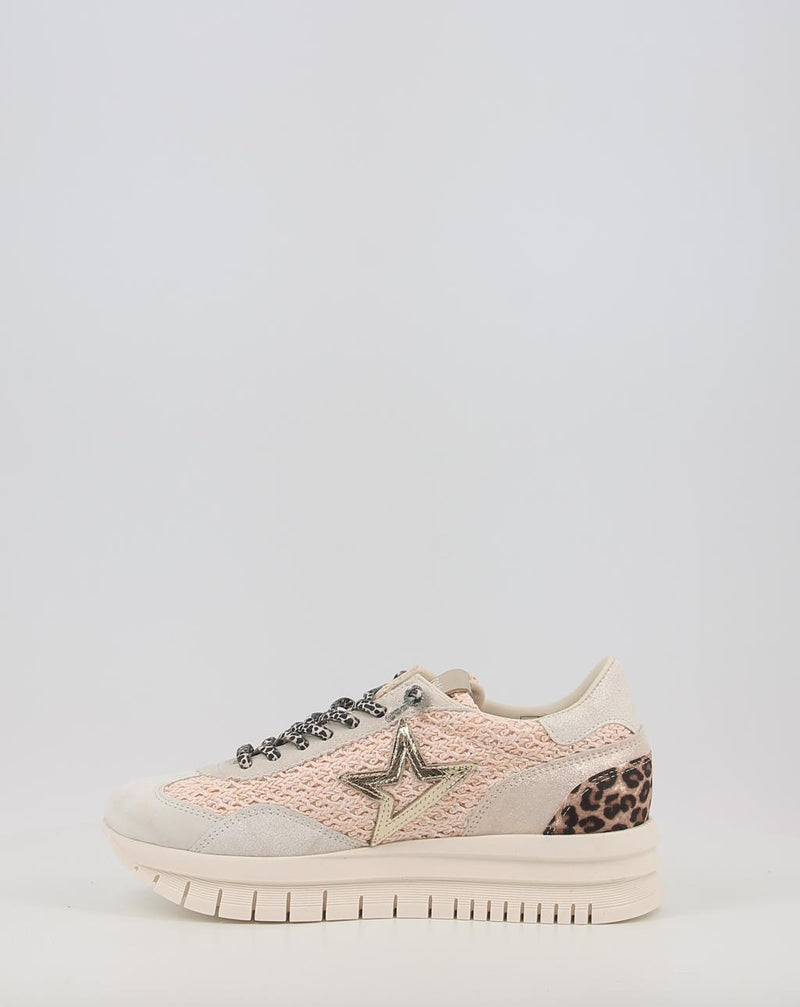 Sapatos desportivos CETTI 1259XL bege