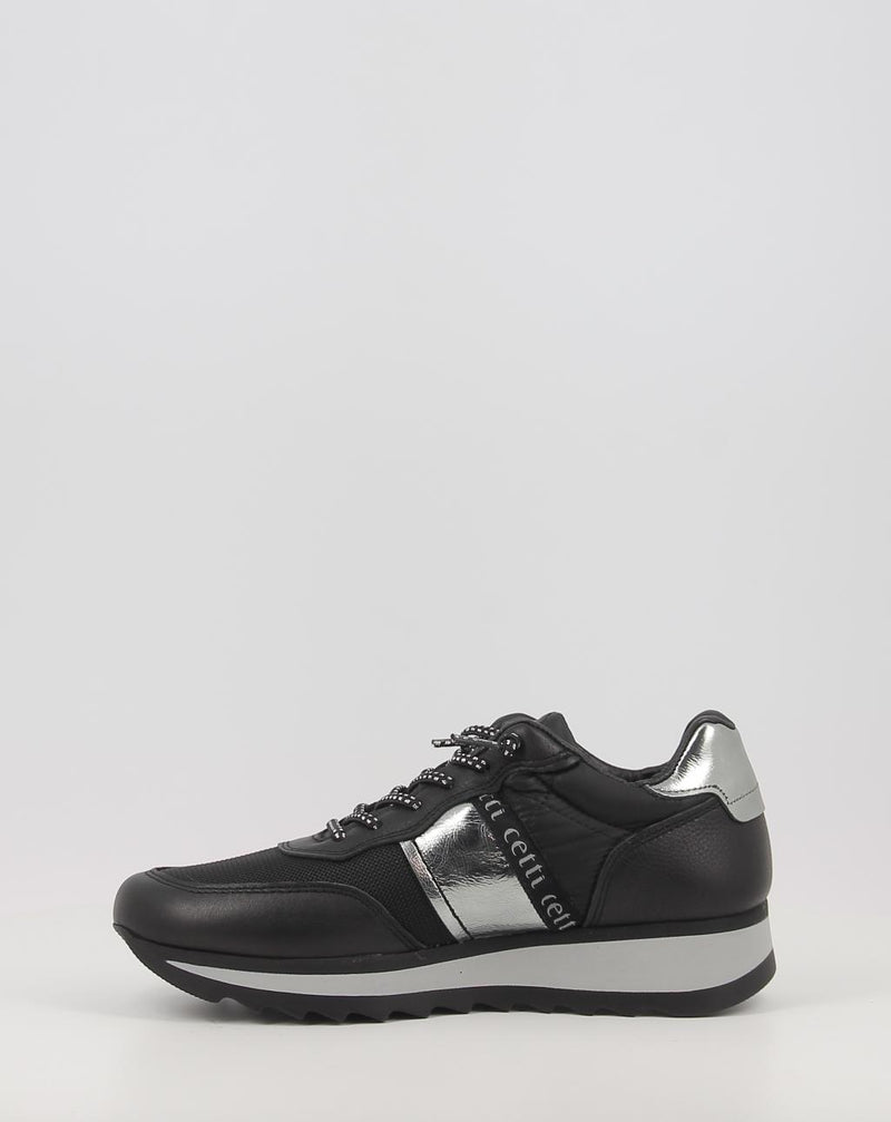 Sapatilhas desportivas CETTI 849 preto