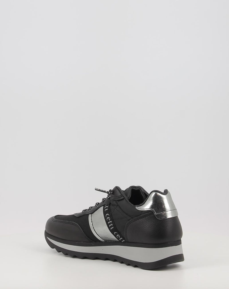 Sapatilhas desportivas CETTI 849 preto