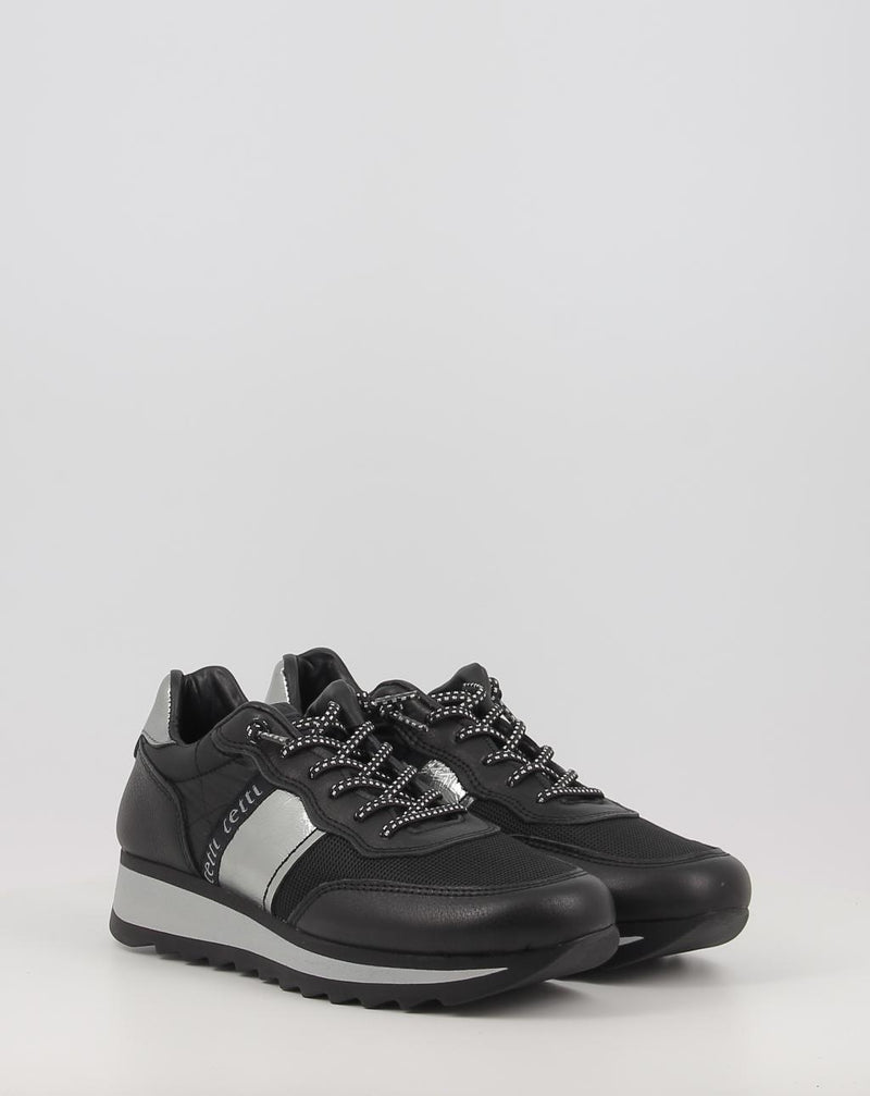 Sapatilhas desportivas CETTI 849 preto