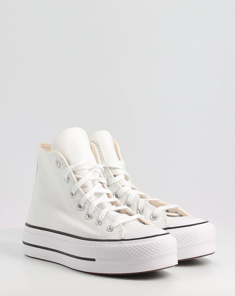 Sapatilhas CONVERSE CTAS LIFT HI 560846C branco