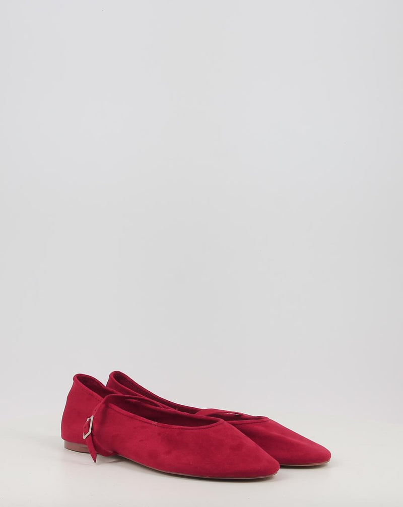 Sabrinas OBI SHOES M5210B vermelho