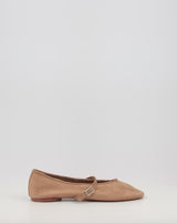 Sabrinas OBI SHOES M5210B couro