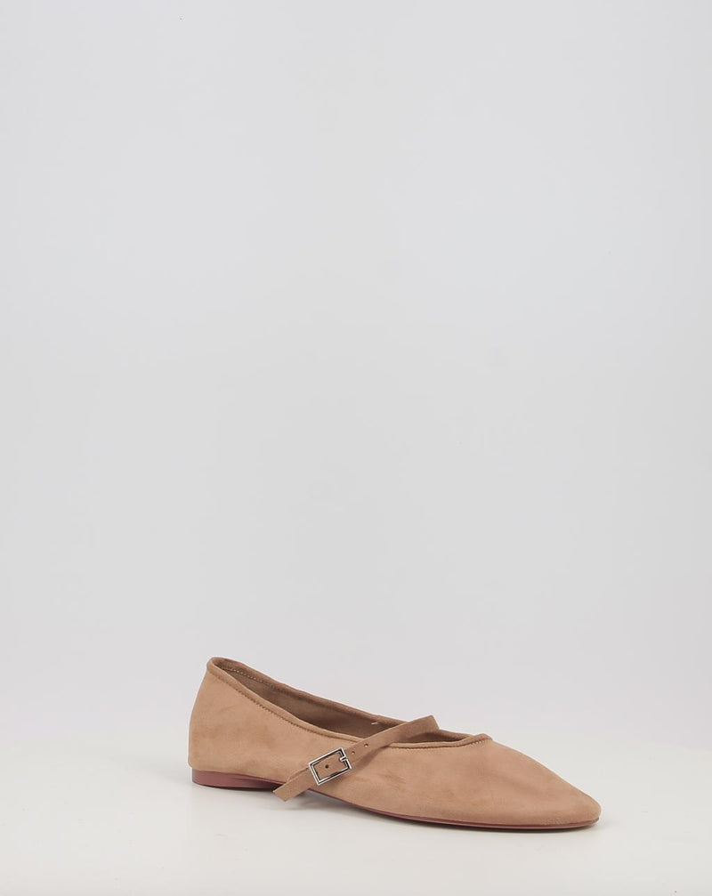 Sabrinas OBI SHOES M5210B couro
