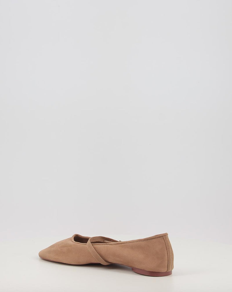 Sabrinas OBI SHOES M5210B couro
