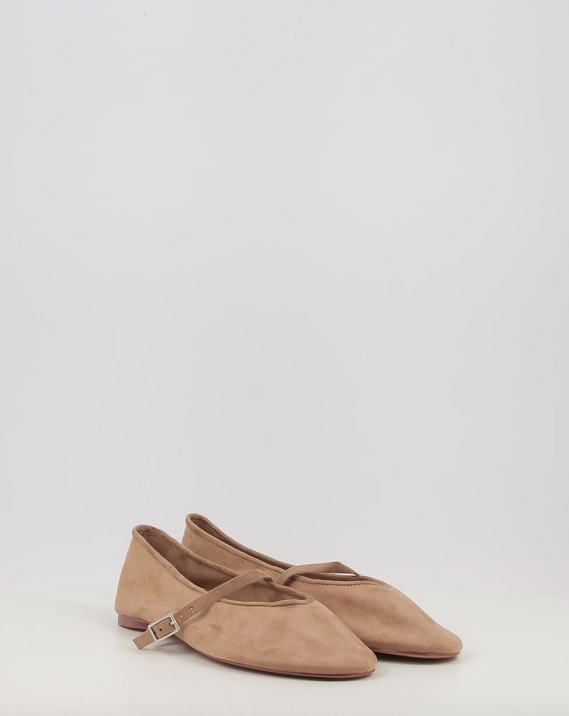 Sabrinas OBI SHOES M5210B couro