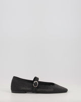 Sabrinas OBI SHOES M5225B preto