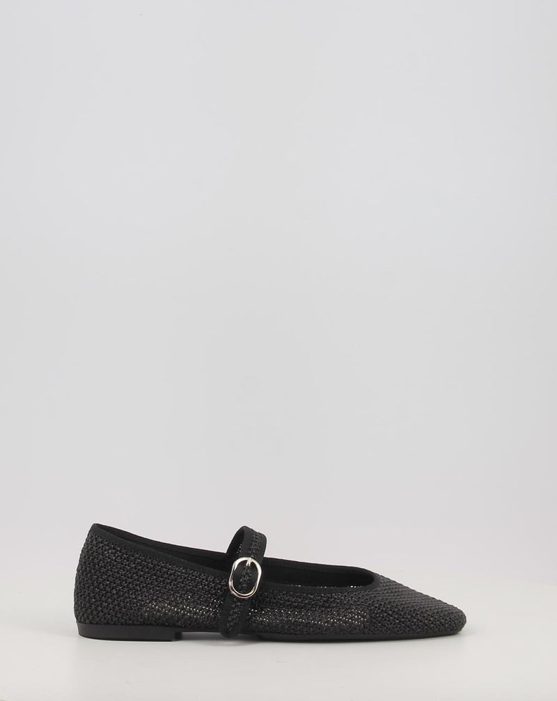 Sabrinas OBI SHOES M5225B preto