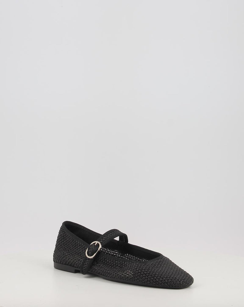 Sabrinas OBI SHOES M5225B preto
