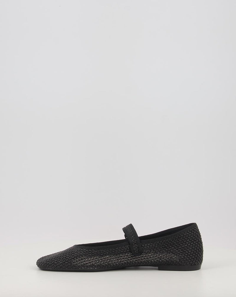Sabrinas OBI SHOES M5225B preto