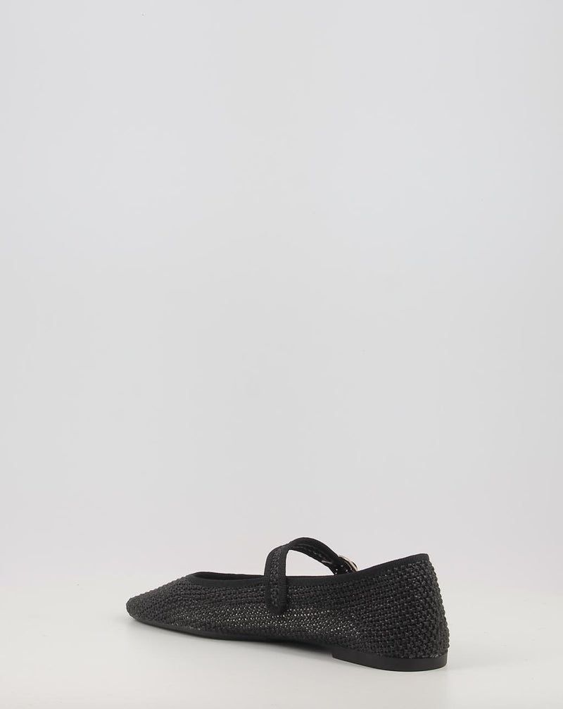 Sabrinas OBI SHOES M5225B preto