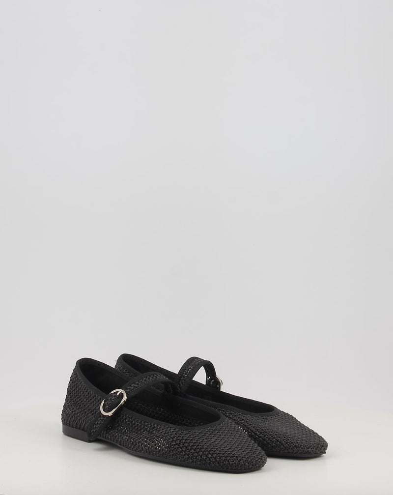 Sabrinas OBI SHOES M5225B preto