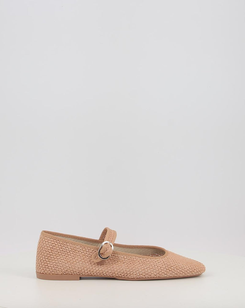 Sabrinas OBI SHOES M5225B couro