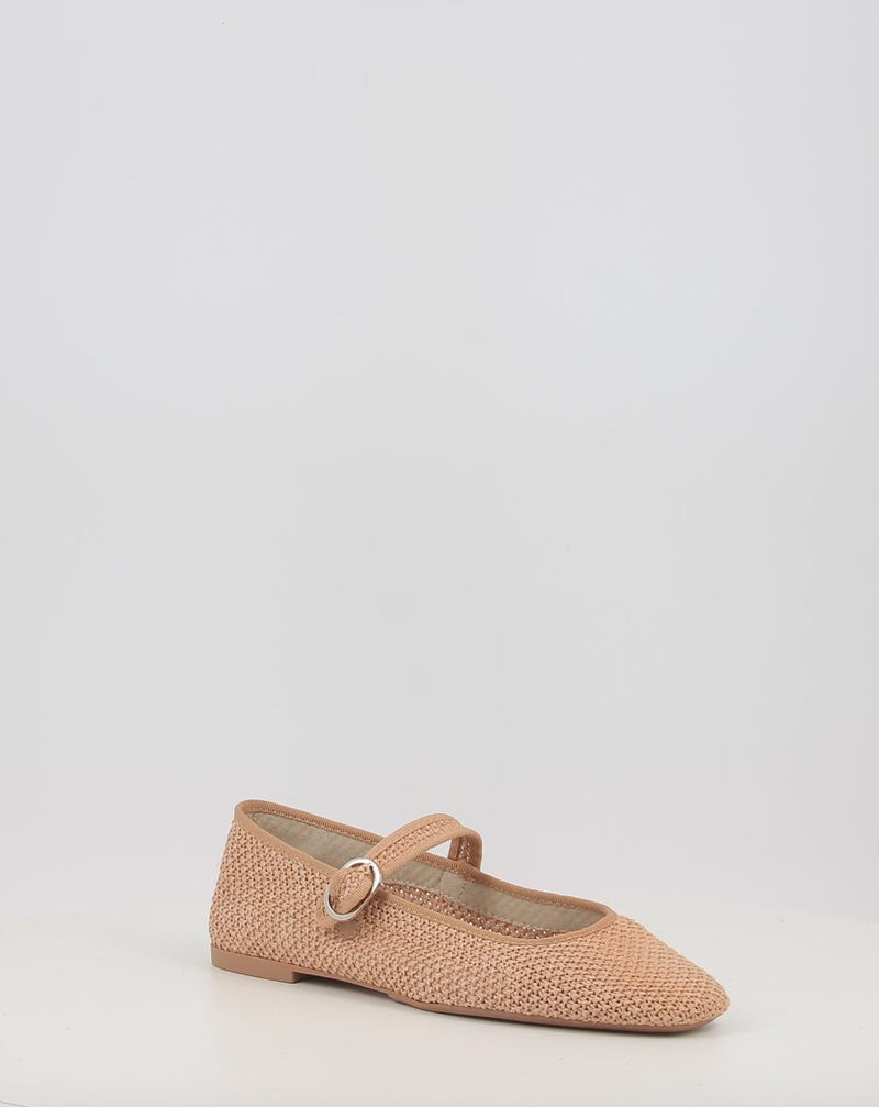 Sabrinas OBI SHOES M5225B couro
