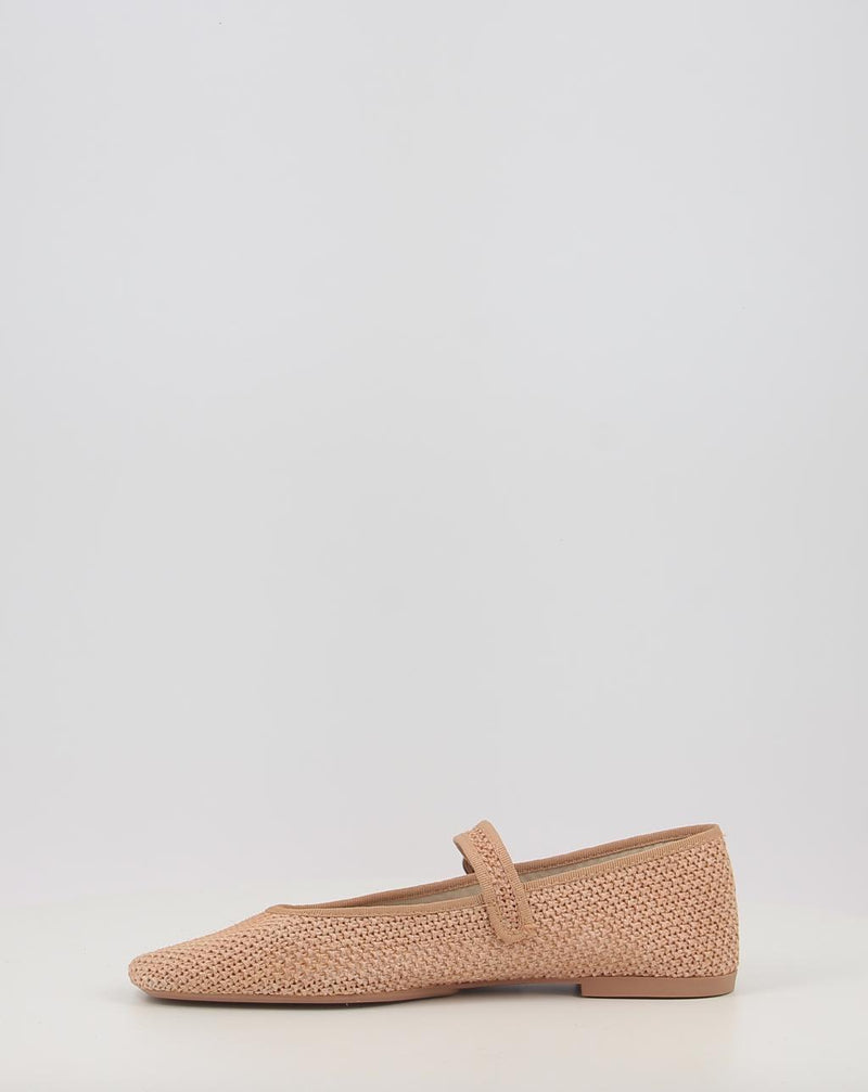Sabrinas OBI SHOES M5225B couro