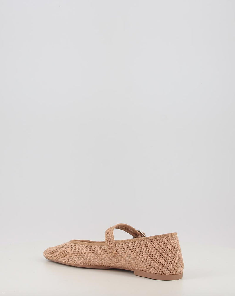 Sabrinas OBI SHOES M5225B couro