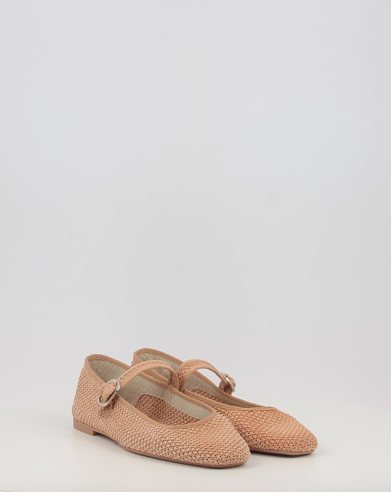 Sabrinas OBI SHOES M5225B couro