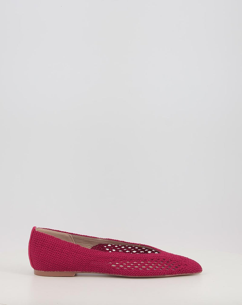 Sabrinas OBI SHOES M5191B vermelho