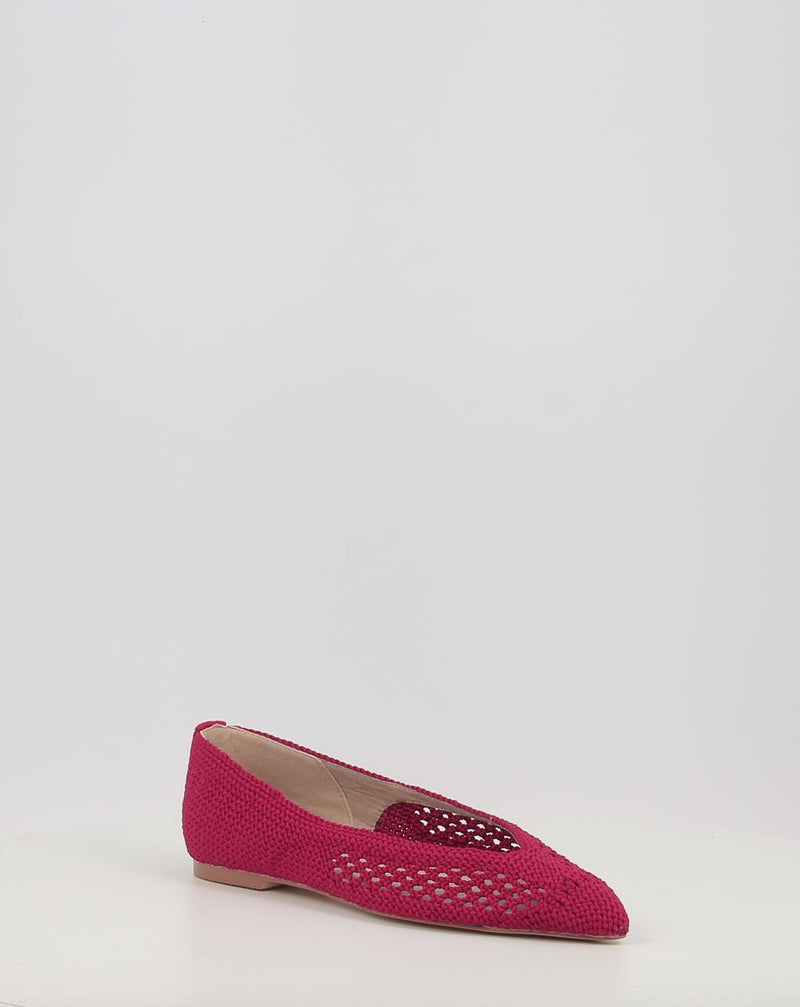 Sabrinas OBI SHOES M5191B vermelho