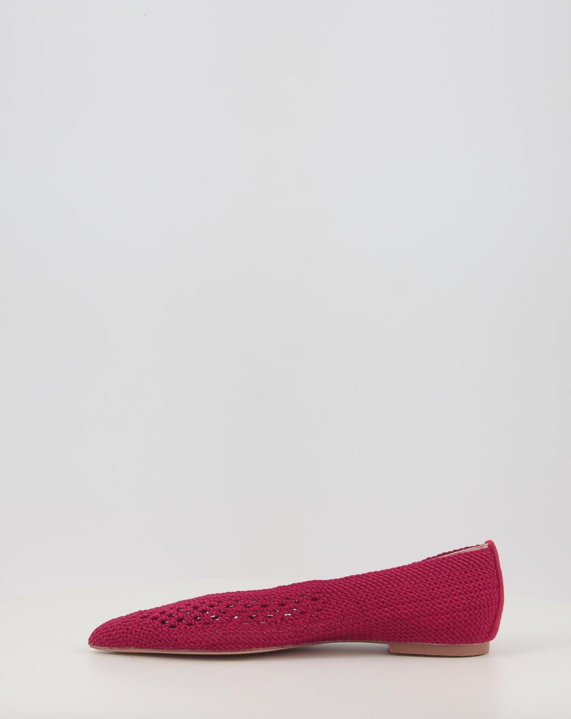 Sabrinas OBI SHOES M5191B vermelho