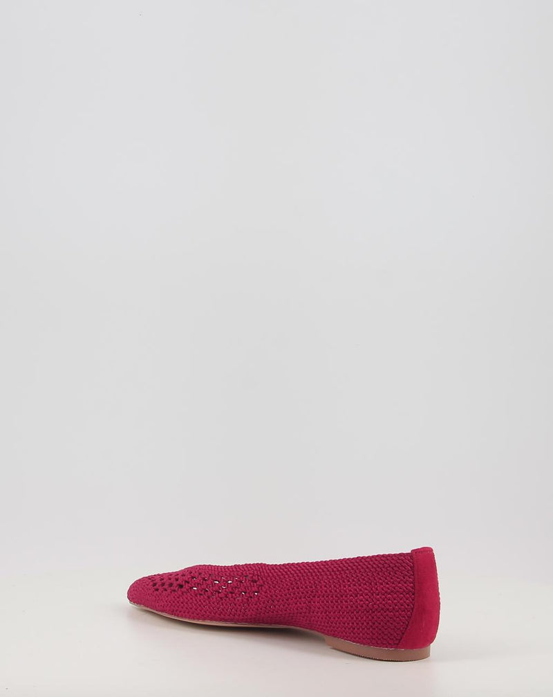 Sabrinas OBI SHOES M5191B vermelho