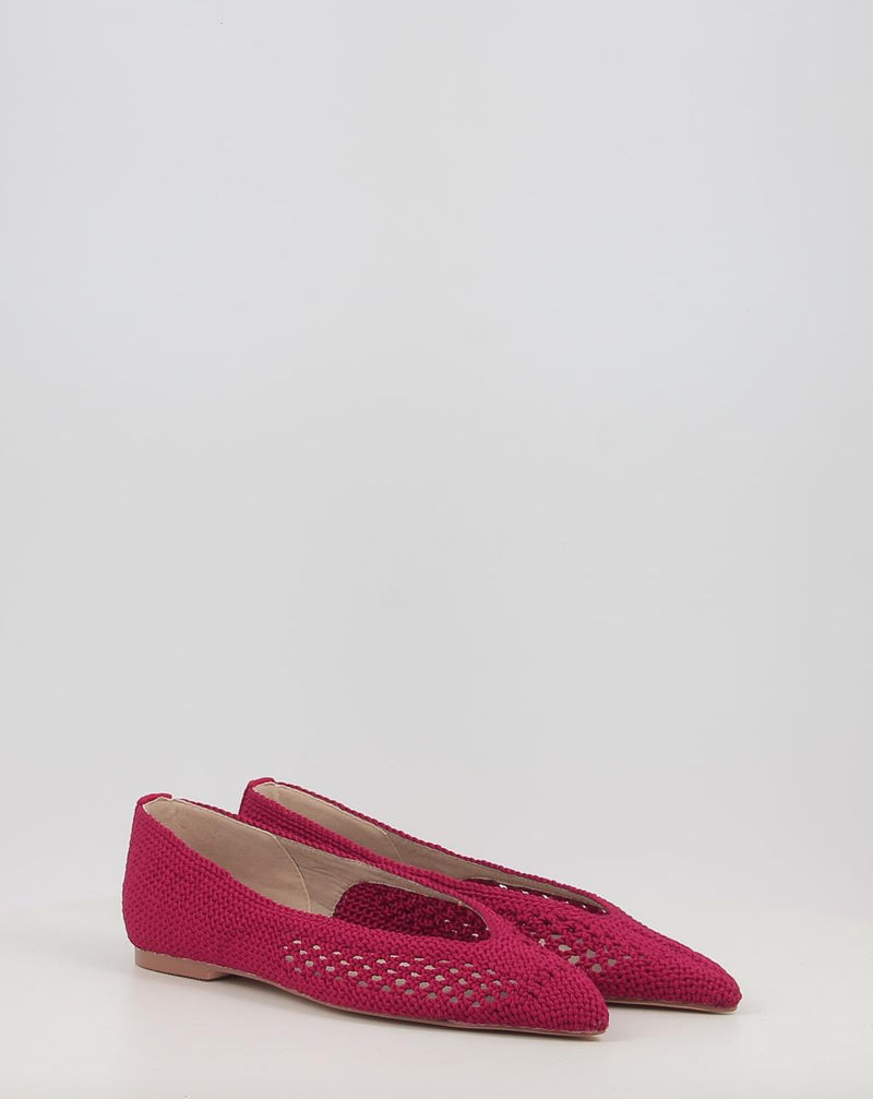 Sabrinas OBI SHOES M5191B vermelho