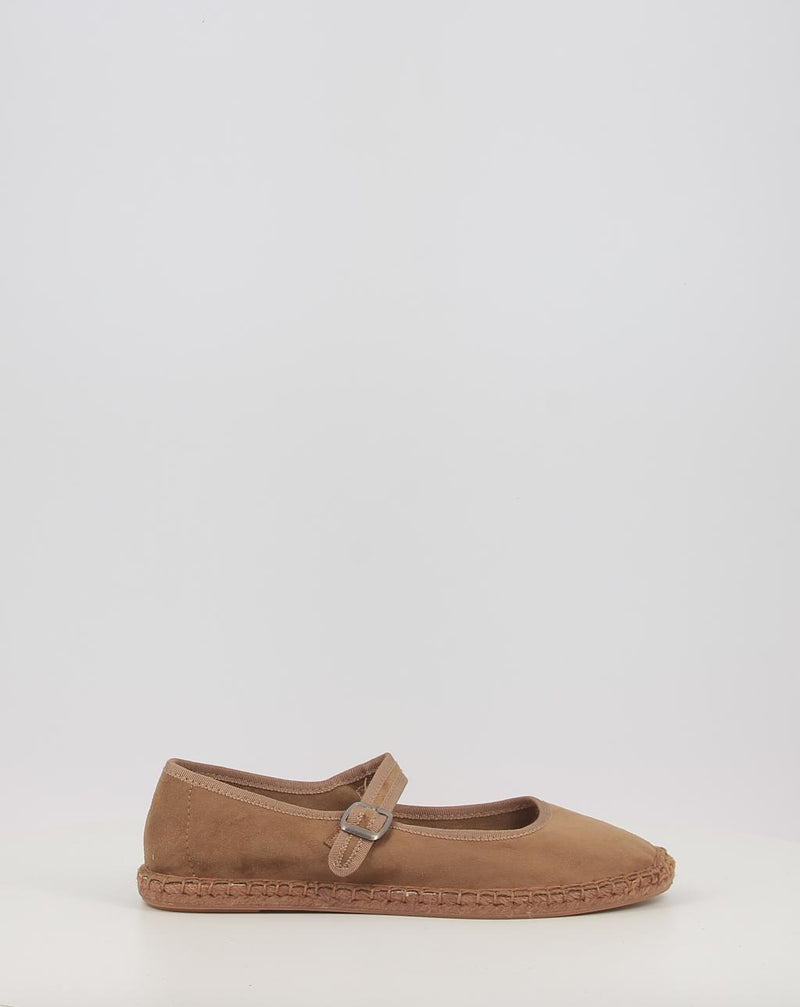 Sabrinas OBI SHOES M5415B couro