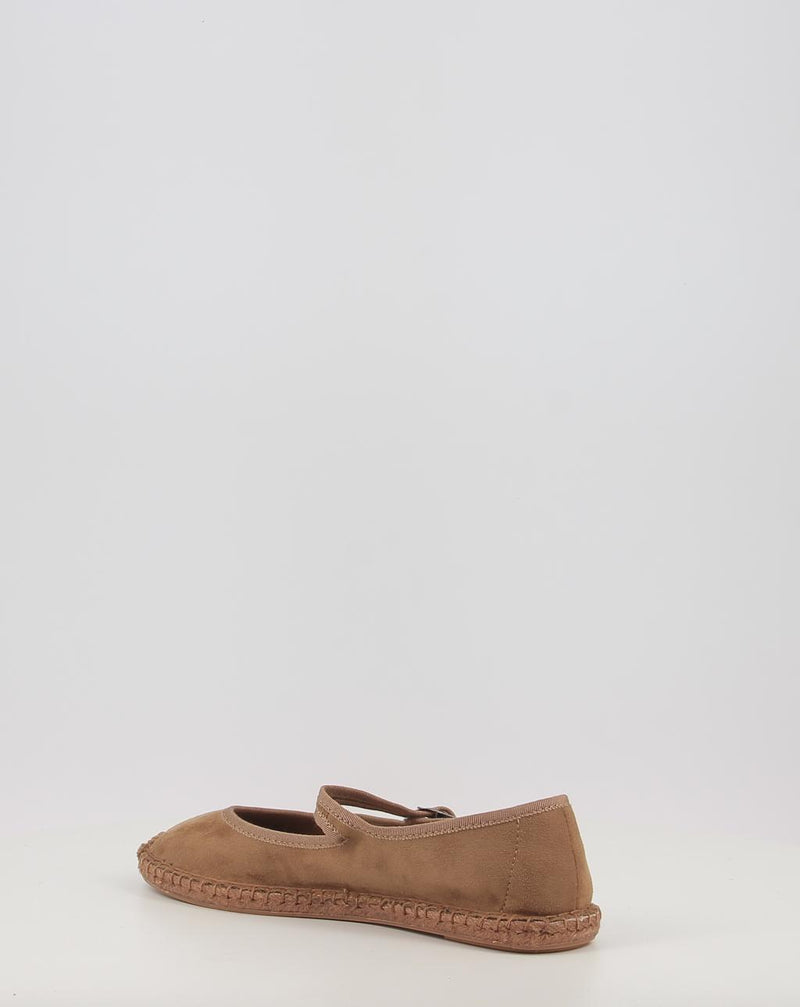 Sabrinas OBI SHOES M5415B couro