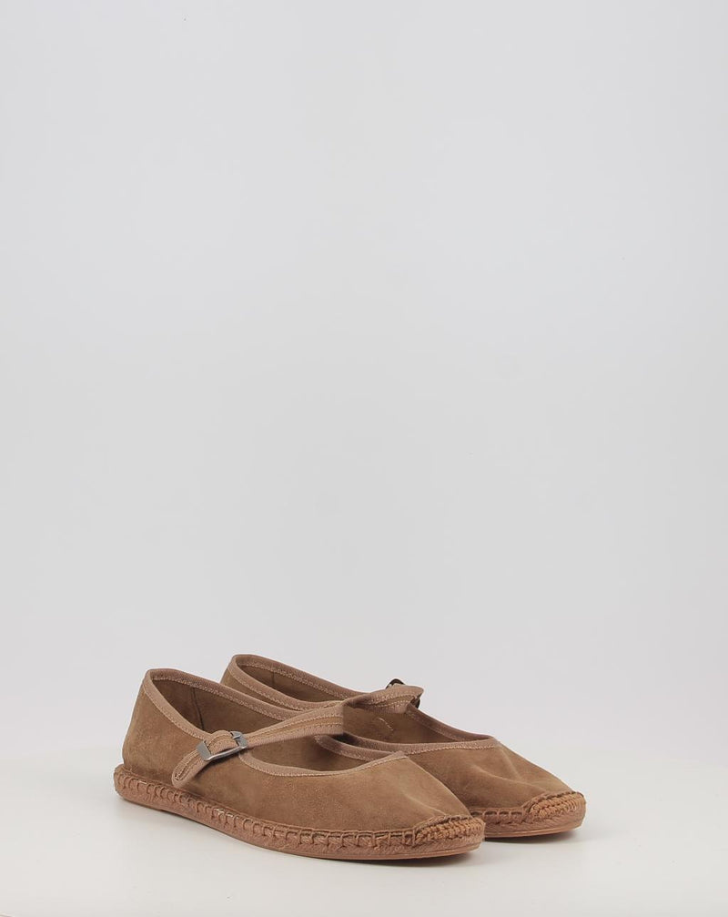Sabrinas OBI SHOES M5415B couro