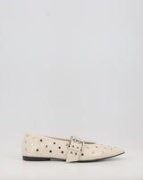 Sapatos OBI SHOES M5230B branco