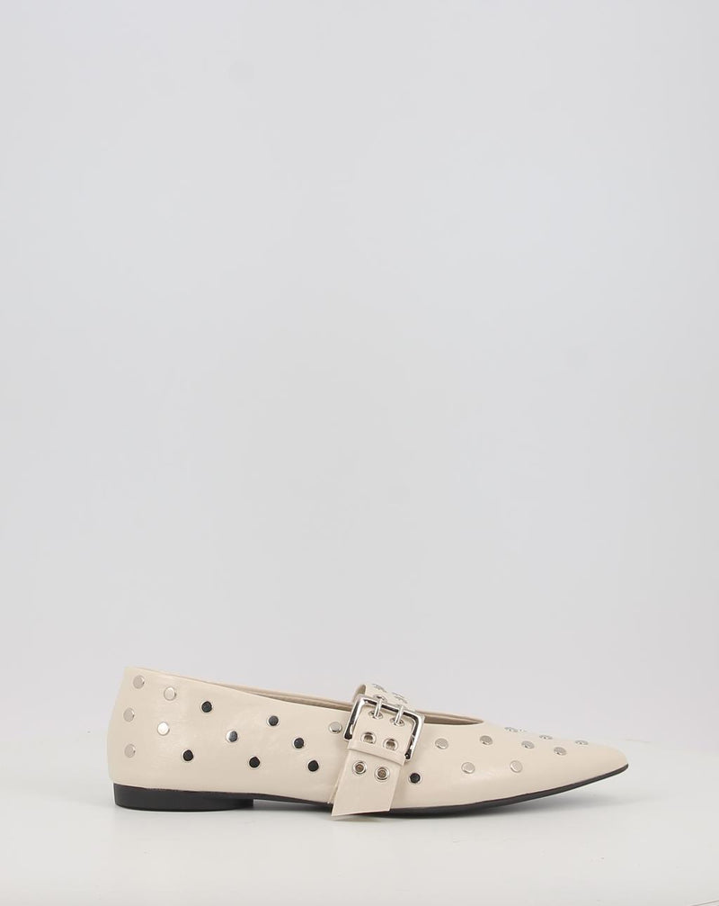 Sapatos OBI SHOES M5230B branco