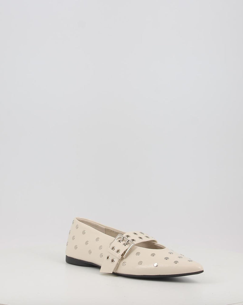 Sapatos OBI SHOES M5230B branco