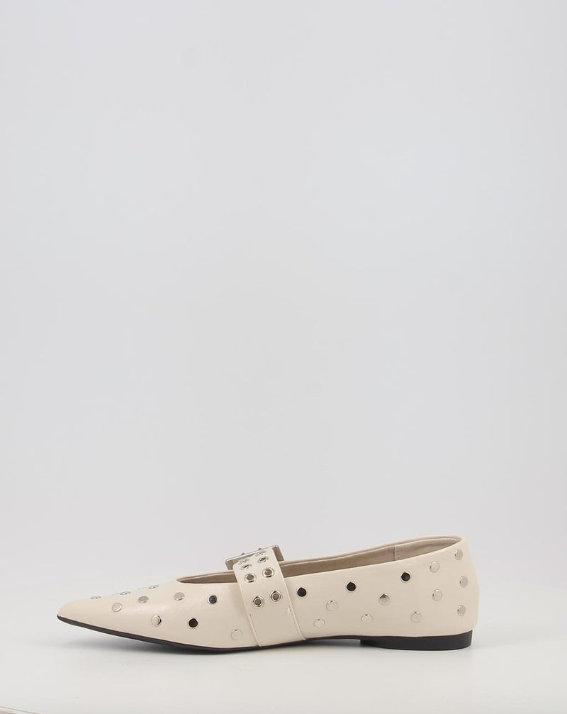 Sapatos OBI SHOES M5230B branco