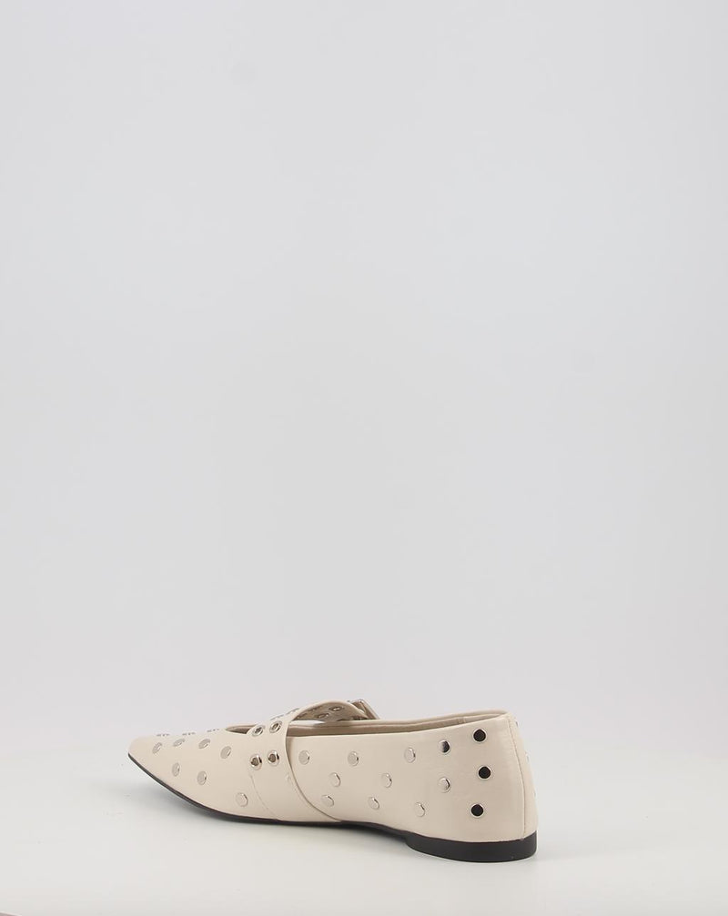 Sapatos OBI SHOES M5230B branco