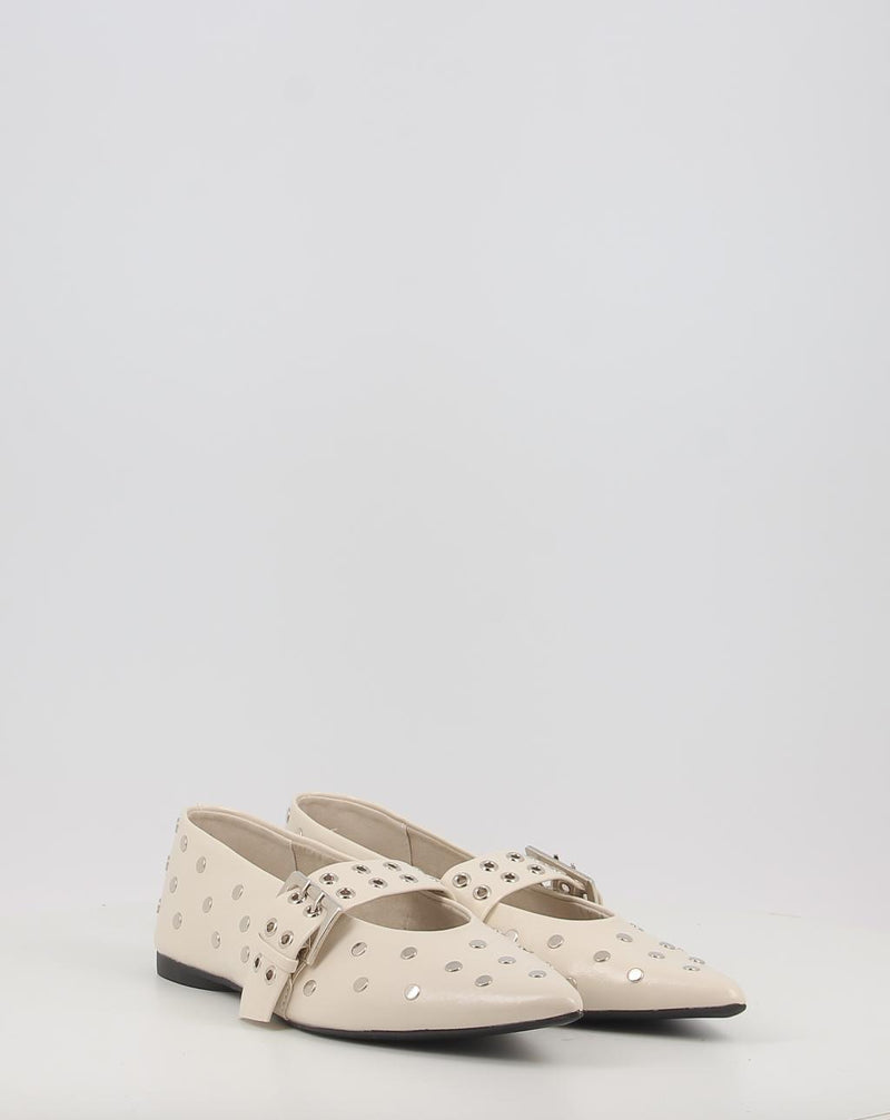 Sapatos OBI SHOES M5230B branco