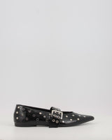 Sapatos OBI SHOES M5230B preto