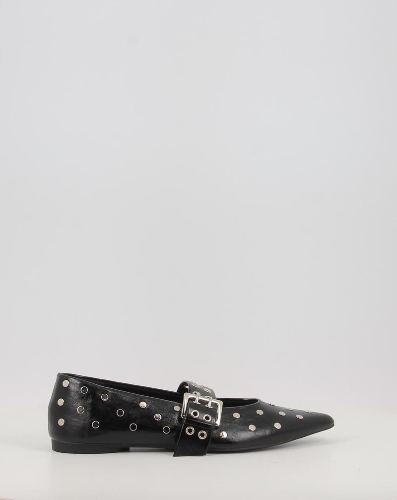 Sapatos OBI SHOES M5230B preto