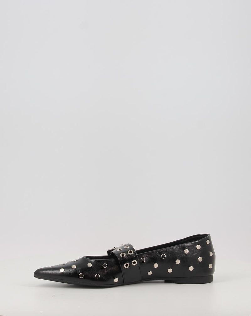 Sapatos OBI SHOES M5230B preto