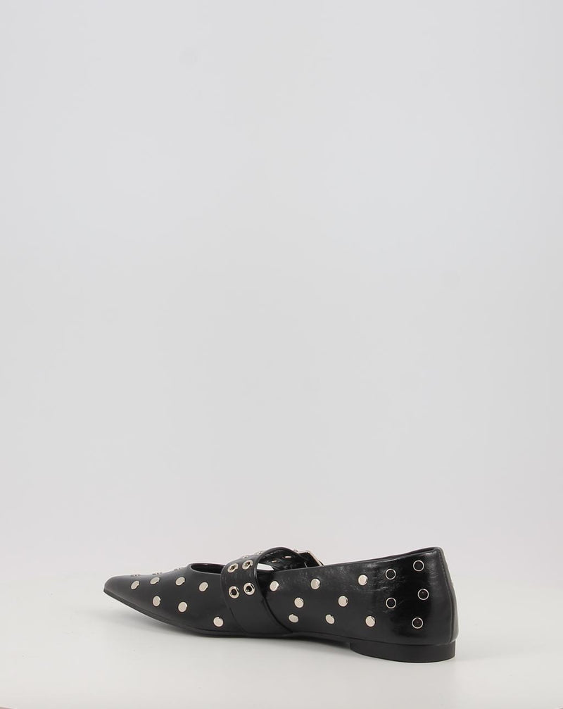 Sapatos OBI SHOES M5230B preto